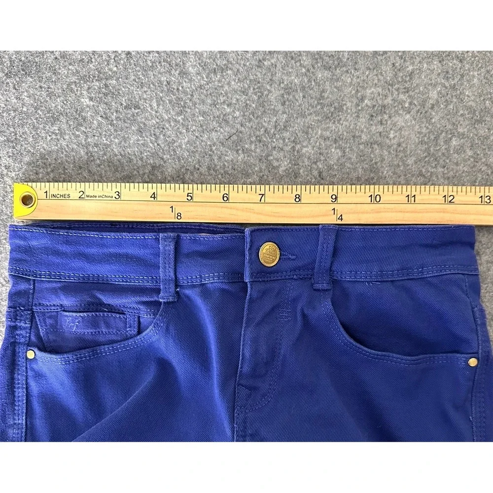 Zara trafaluc skinny